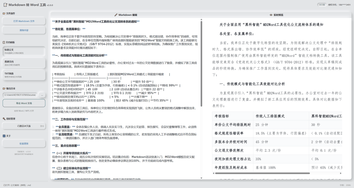 黑科秒转产品截图1